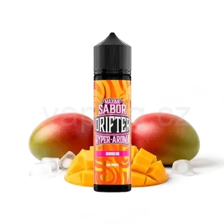 Drifter Hyper Aroma Mango Ice 5ml/60ml