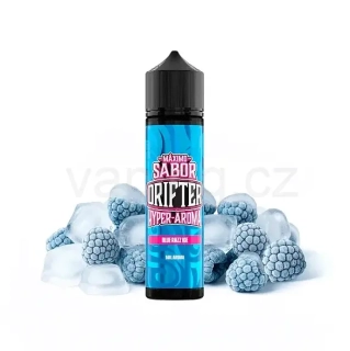 Drifter Hyper Aroma Blue Razz Ice 5ml/60ml
