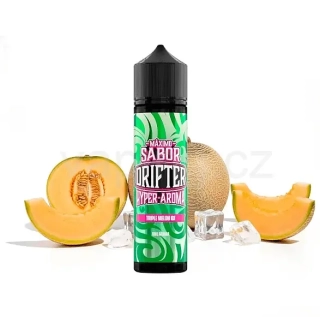 Drifter Hyper Aroma Triple Melon Ice 5ml/60ml