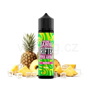 Drifter Hyper Aroma Pineapple Ice 5ml/60ml