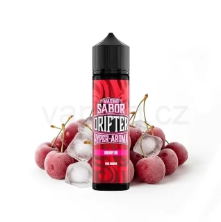 Drifter Hyper Aroma Cherry Ice 5ml/60ml