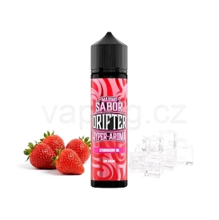 Drifter Hyper Aroma Strawberry Ice 5ml/60ml
