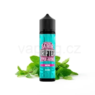 Drifter Hyper Aroma Menthol 5ml/60ml