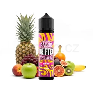 Drifter Hyper Aroma Mixed Fruit 5ml/60ml