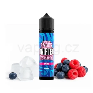 Drifter Hyper Aroma Mad Blue 5ml/60ml