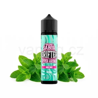 Drifter Hyper Aroma Sweet Mint 5ml/60ml
