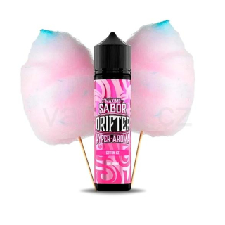 Drifter Hyper Aroma Cotton Ice 5ml/60ml