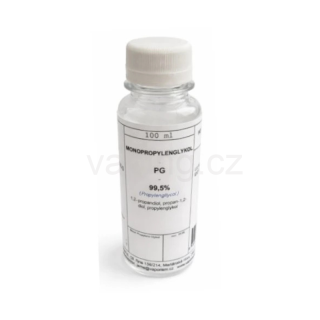 Propylene Glycol 100 ml