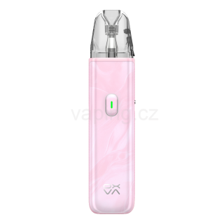 E-cigareta OXVA Xlim GO Lite (light pink) 1000mAh