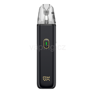 E-cigareta OXVA Xlim GO Lite (black carbon) 1000mAh
