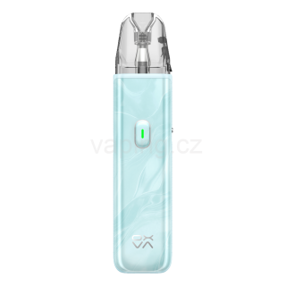 E-cigareta OXVA Xlim GO Lite (lite blue) 1000mAh