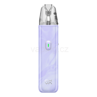 E-cigareta OXVA Xlim GO Lite (light purple) 1000mAh