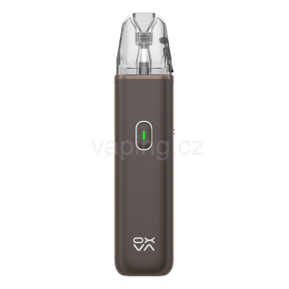 E-cigareta OXVA Xlim GO Lite (brown) 1000mAh