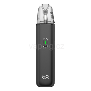 E-cigareta OXVA Xlim GO Lite (black) 1000mAh