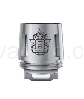 SMOK TFV8 Baby - Q2 Core žhavicí hlava 0,4ohm