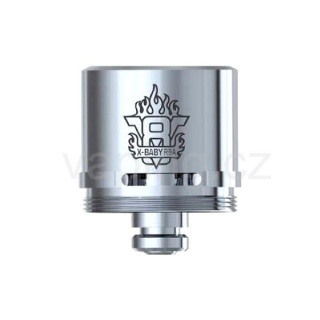 SMOK žhavící hlava TFV8 X Baby (RBA)