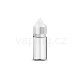 Lahvička Gorilla Short (30ml)