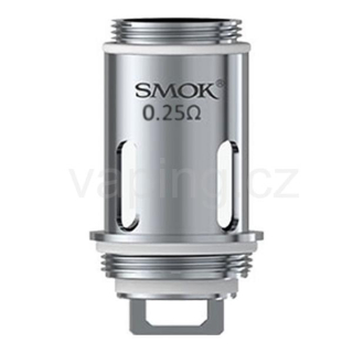 Smok Vape Pen 22 Dual Core žhavicí hlava 0,25ohm