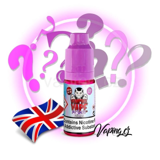 E-liquid Salt VAMPIREVAPE 20mg PINKMAN (exotická směs ovocných chutí) 10ml