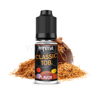 Imperia Black Label příchuť (klasický tabák) 10ml