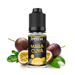 Imperia Black Label příchuť (maracuya) 10ml