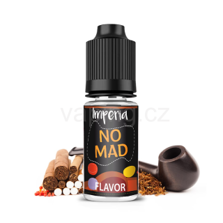 Imperia Black Label příchuť (tabák Nomad) 10ml