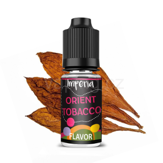 Imperia Black Label příchuť (tabák Orient) 10ml