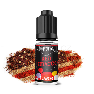 Imperia Black Label příchuť (tabák Red) 10ml