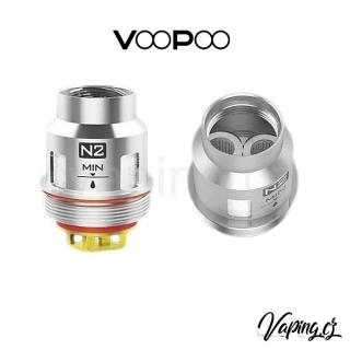 Voopoo UFORCE N2 náhradní žhavící hlava 0,3ohm