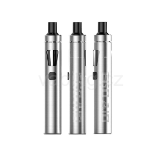 Joyetech eGo AIO Eco Friendly 1700mAh (silver)