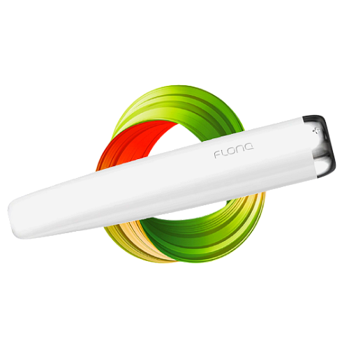 Flonq Plus E jednorázová e-cigareta