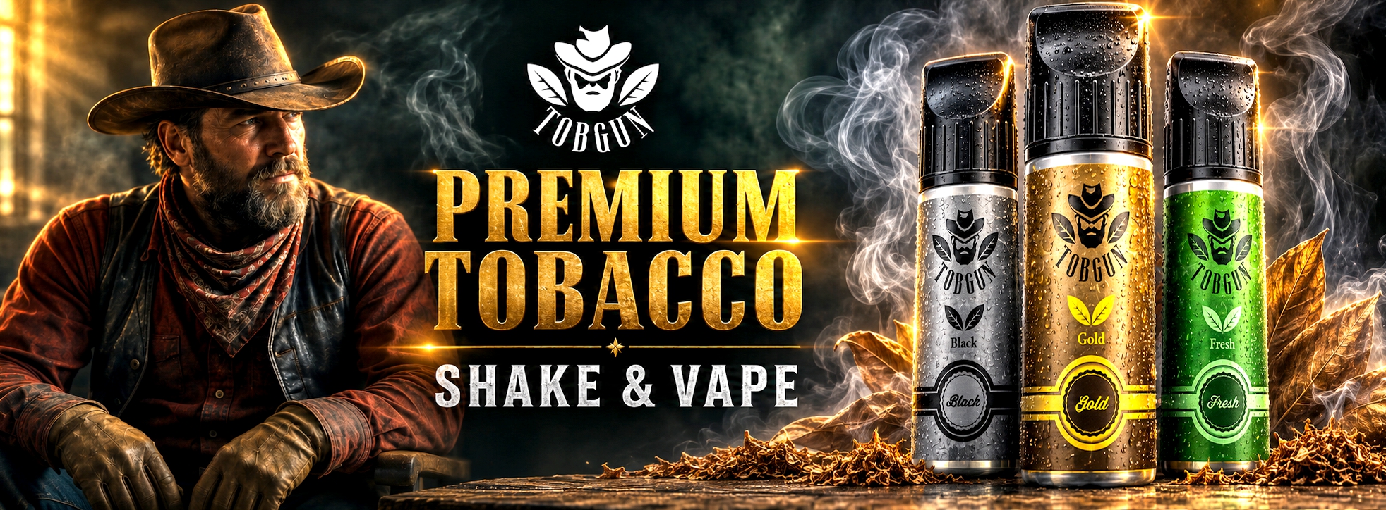 Tobgun Tobacco