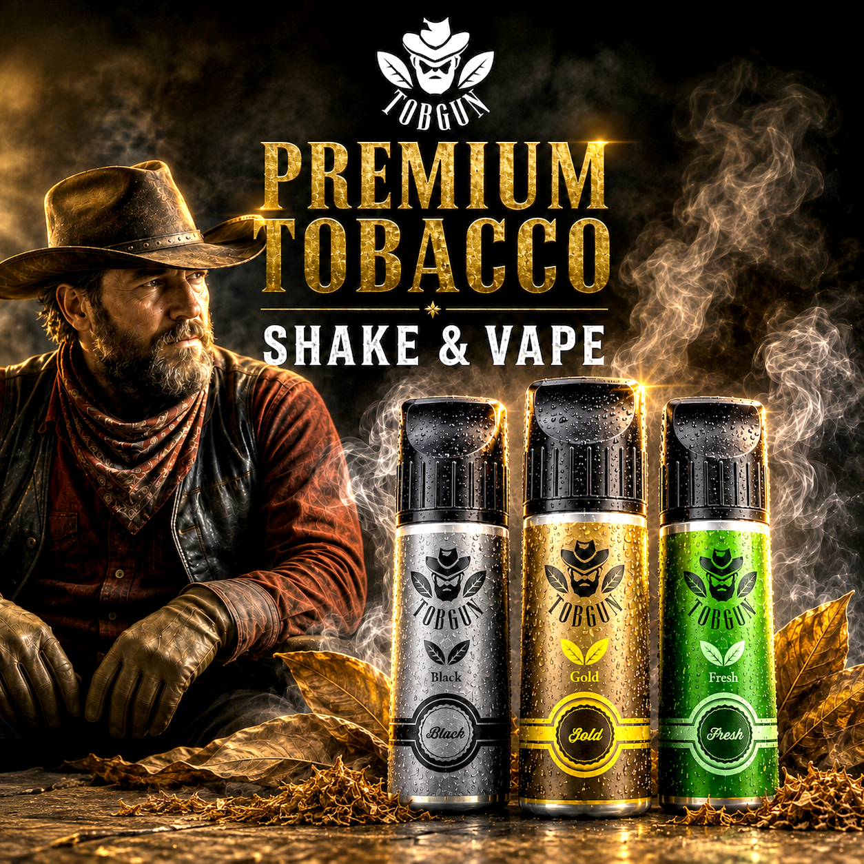 Tobgun Tobacco